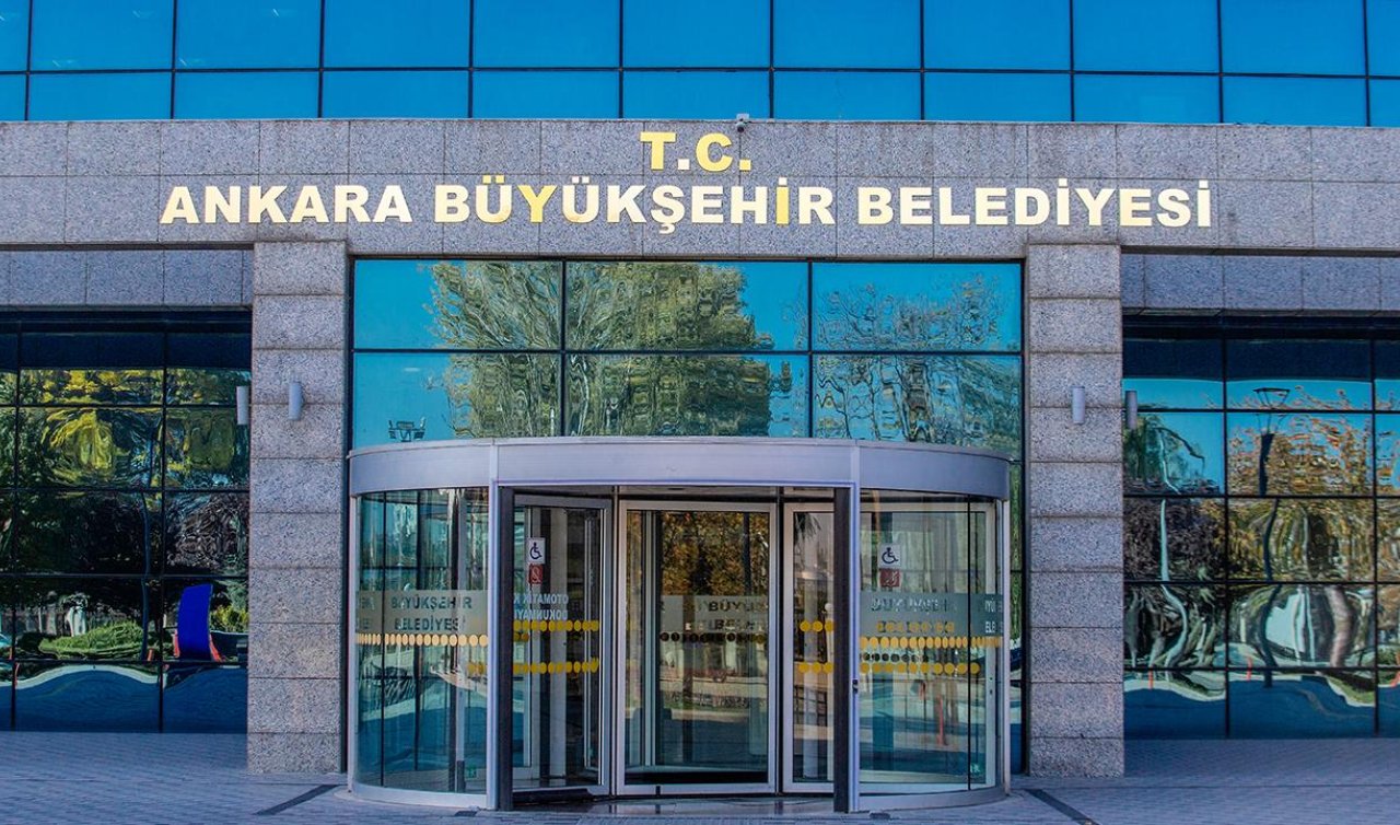 Ankara Büyükşehir Belediyesi’ne konser soruşturması: 13 gözaltı