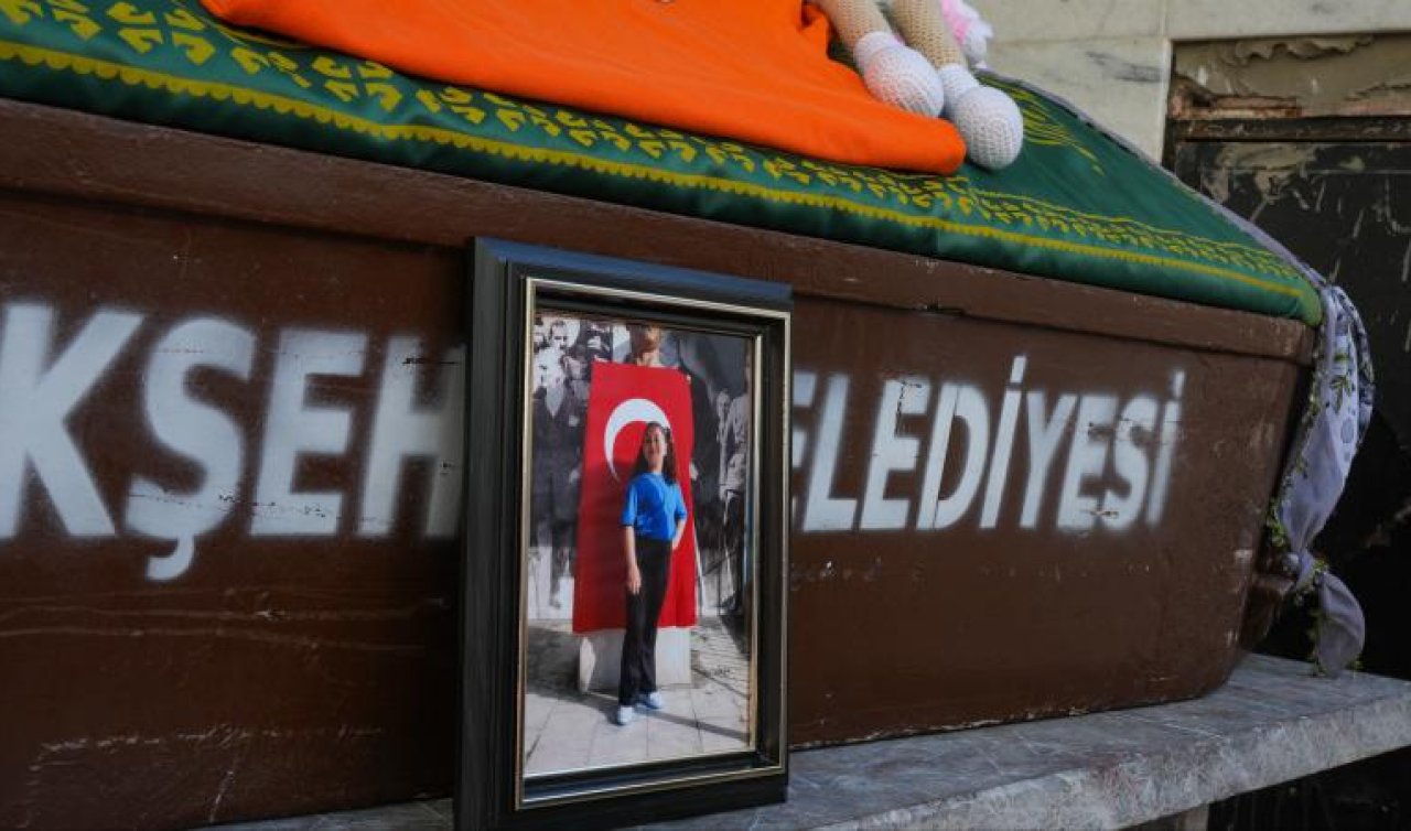Ebrar’ın ölümünde ihmaller zinciri: Asansörde güvenlik önlemleri alınmamış