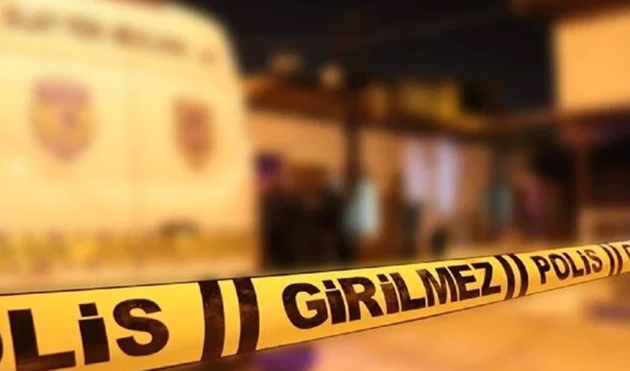 Barışmak için gittikleri evde silahlı saldırıya uğradılar: Anne ve iki oğlu öldü
