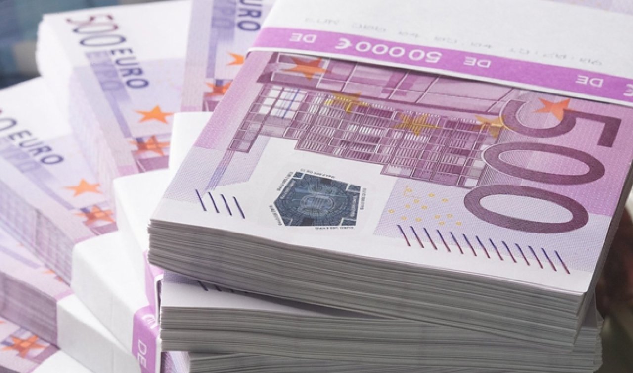  ATM’den Euro Çekilir mi?