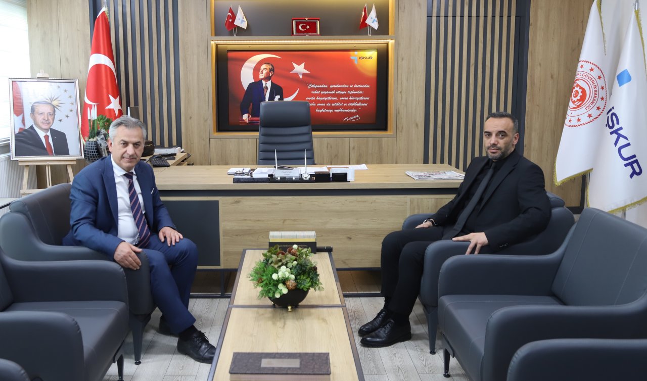 Konya’da meslek seçimi seminerlerine veliler de dahil edilecek
