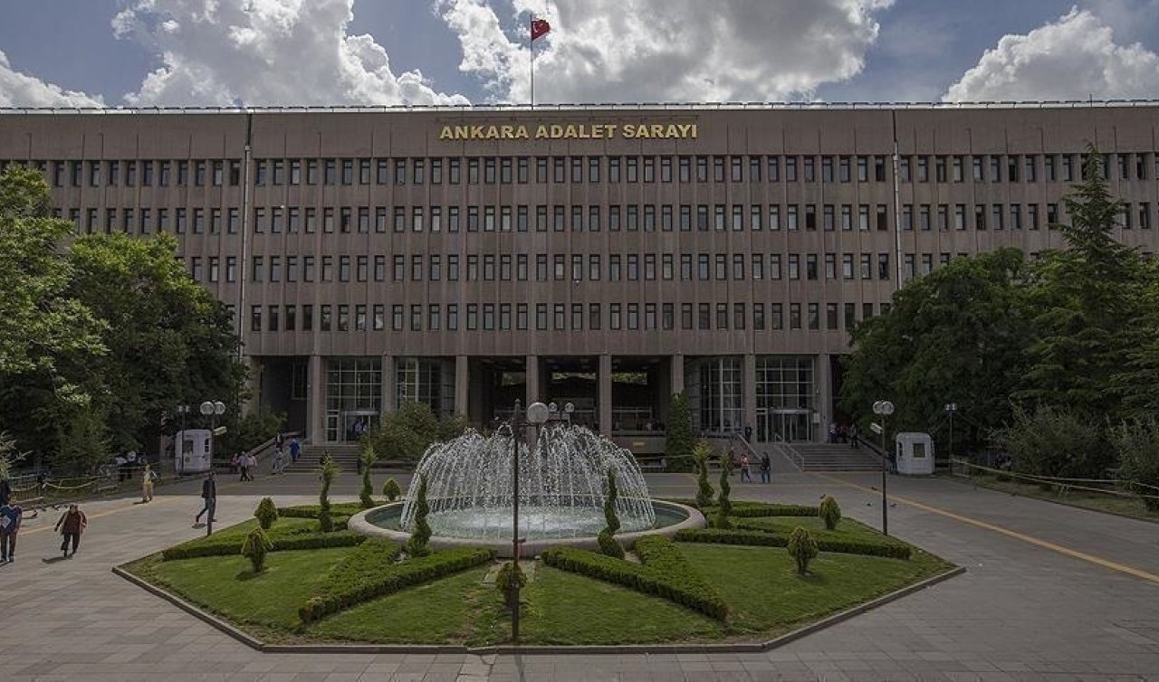 Yasa dışı sorgu sistemi soruşturmasında 8 gözaltı kararı