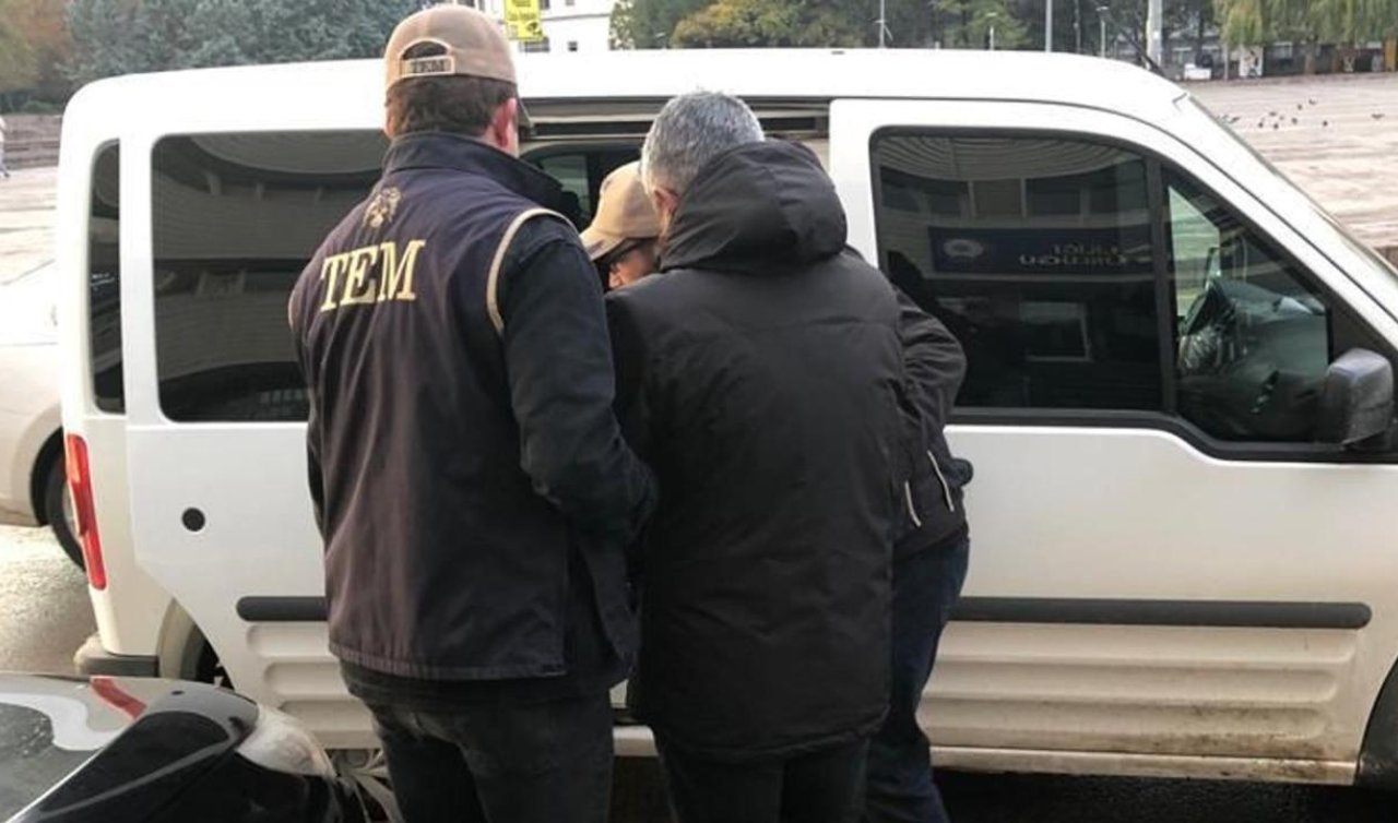 6 ilde FETÖ operasyonu: 10 gözaltı kararı
