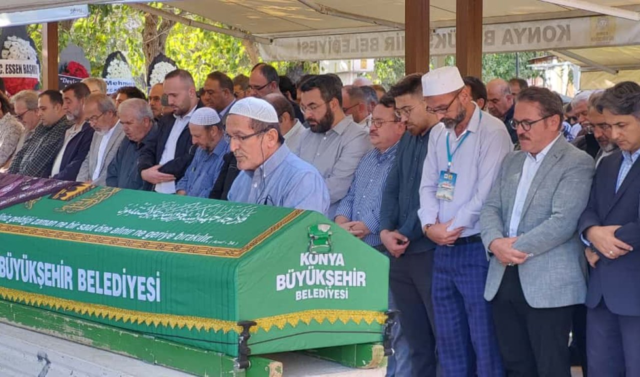 Belviranlı ailesinin acı günü