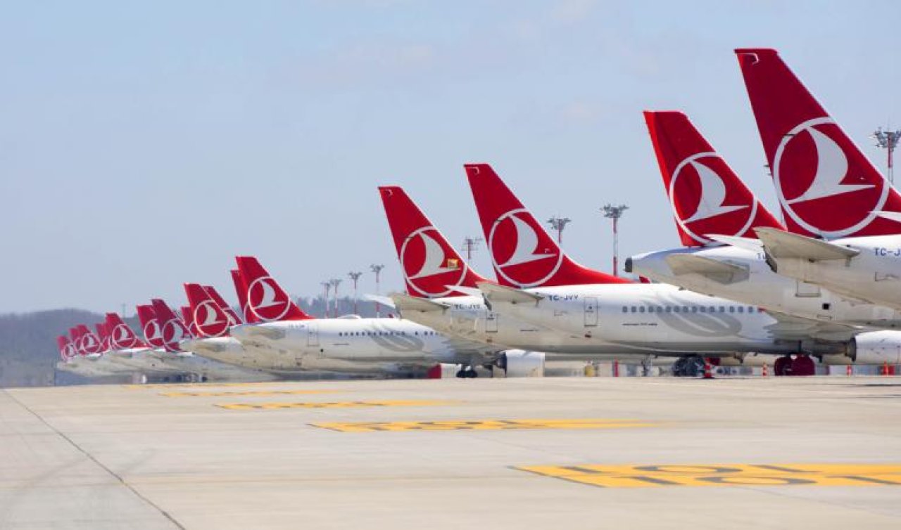  THY’den Boeing 737 MAX açıklaması
