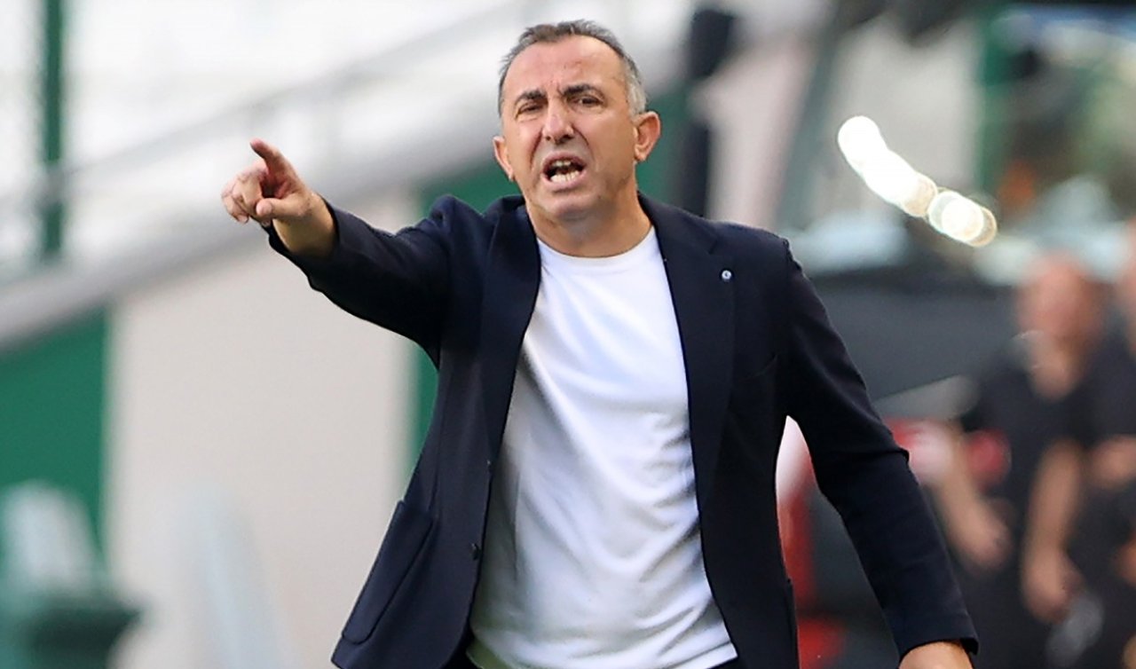 Konyaspor Teknik Direktör Recep Uçar: Değerli bir galibiyet aldık