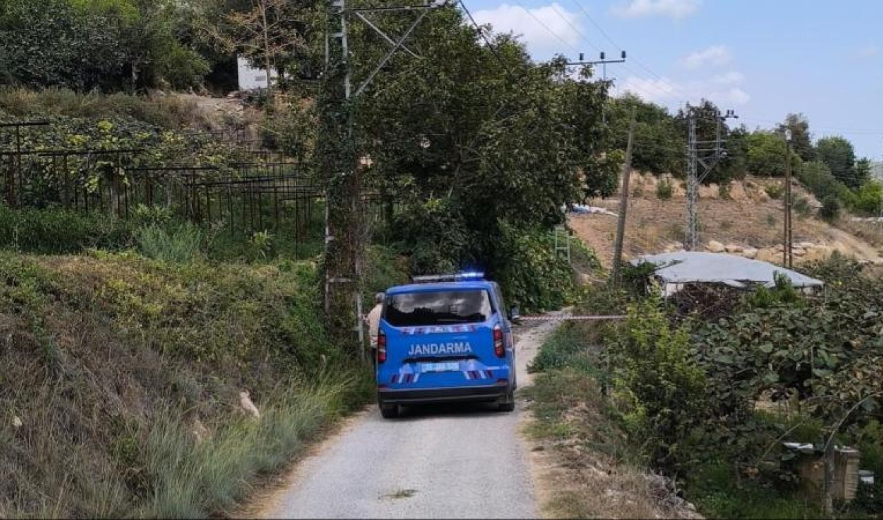Elektrik akımına kapılan kişi hastaneye götürülürken trafik kazasında öldü