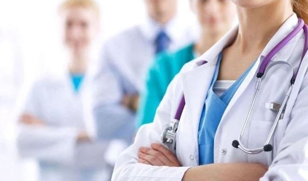 Sağlık Bakanlığı 15 bin 247 personel ve 2 bin 753 işçi alımı 2025: Başvurular ne zaman, kadro dağılımı ne? Başvuru nasıl yapılır?