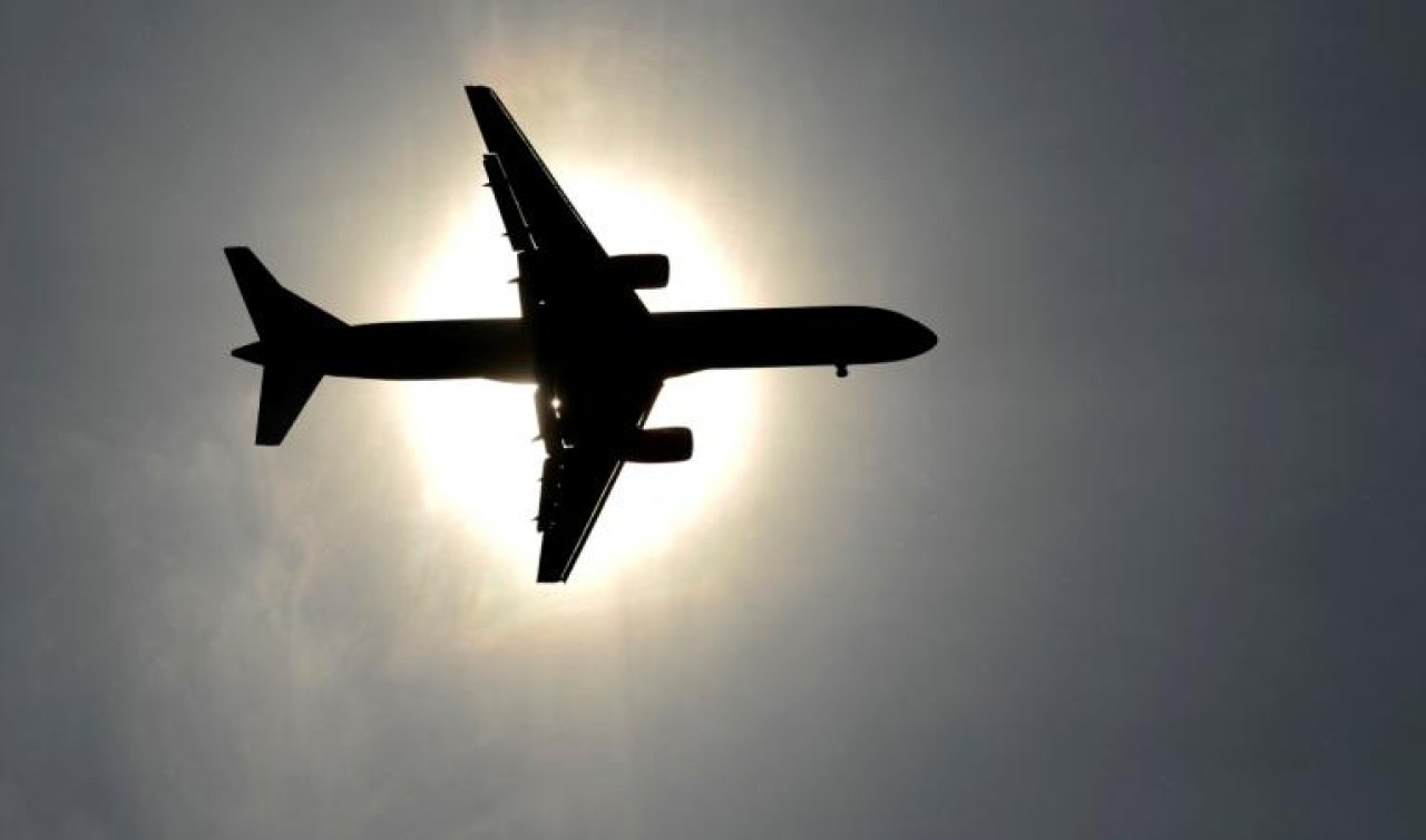  Avrupa’dan ABD’ye gelen uçağın iniş takımında ceset bulundu