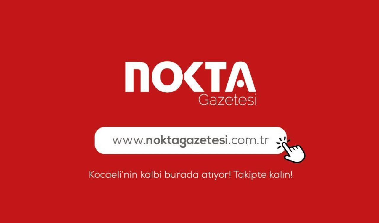  Nokta Gazetesi Kocaeli’nin Haber Dünyasında Güçlü Bir Marka