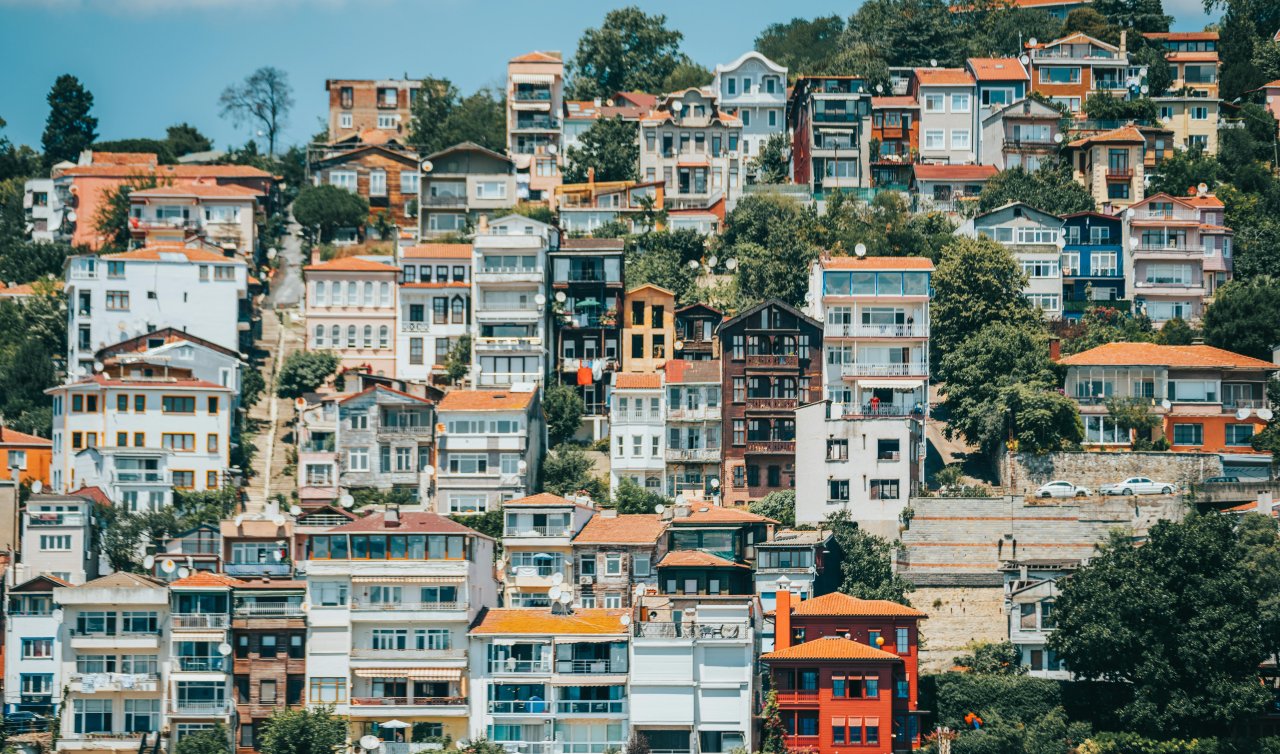  Kentsel Dönüşüme Hazırlık Evinizin Değerini Bilmeden Yıkıma Girmeyin