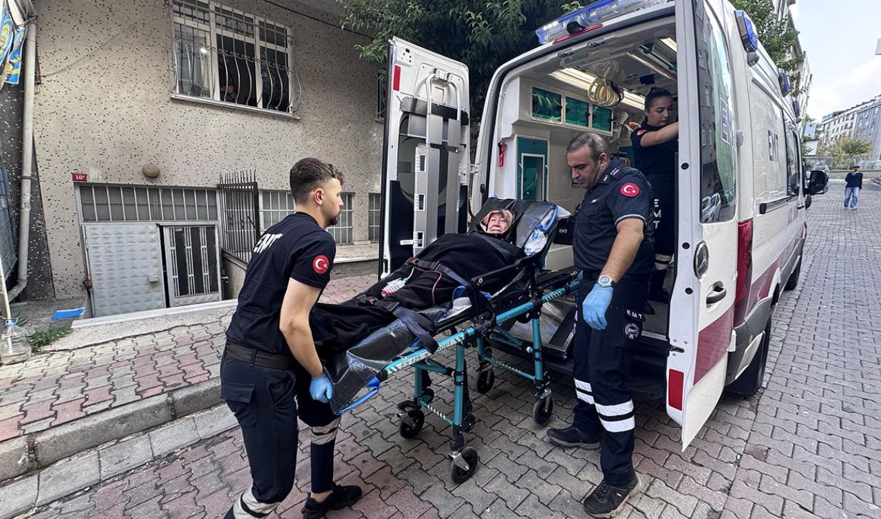 Türkiye’de bir ilk: Taburcu hastalara ücretsiz ambulans hizmeti