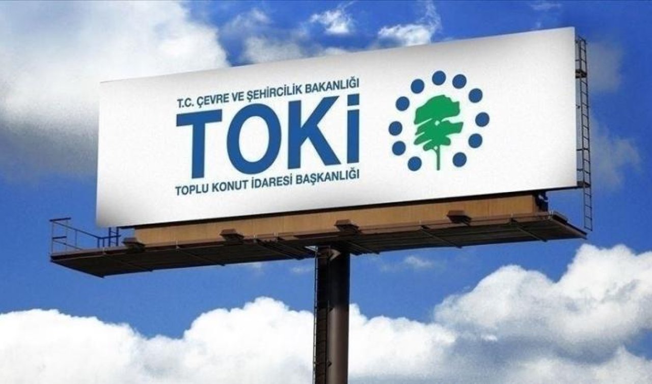 TOKİ’den sosyal konut başvurularına ilişkin dolandırıcılık uyarısı