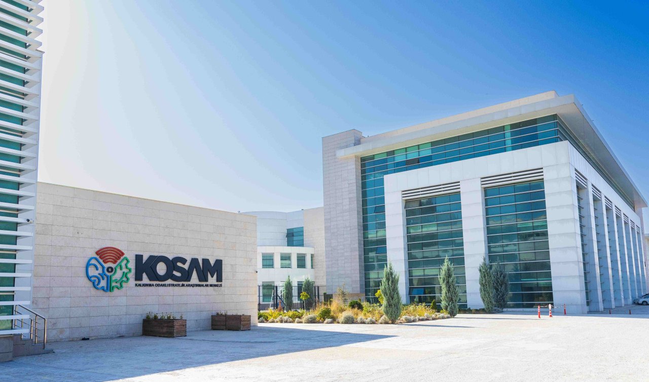 KOSAM: Su bölgesel bir mesele olmaktan çıktı ulusal strateji konusu oldu!