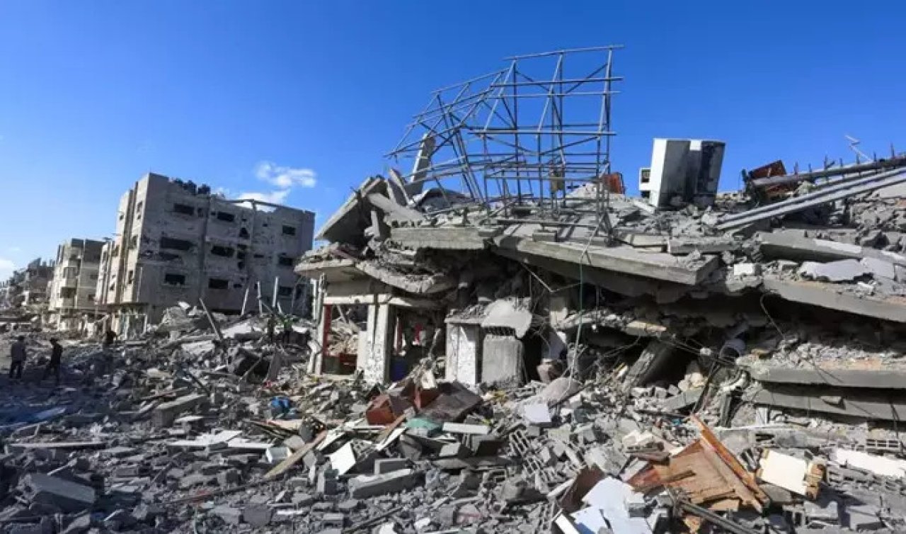  Hamas: Trump’ın planına yakında yanıt vereceğiz