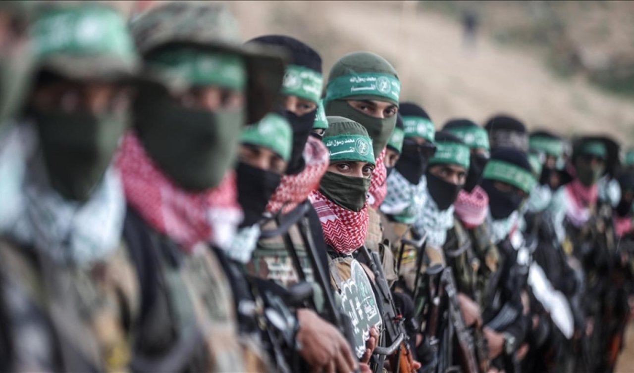  Hamas ile İsrail heyetleri 6 Ekim’de Mısır’da esir takasını müzakere edecek