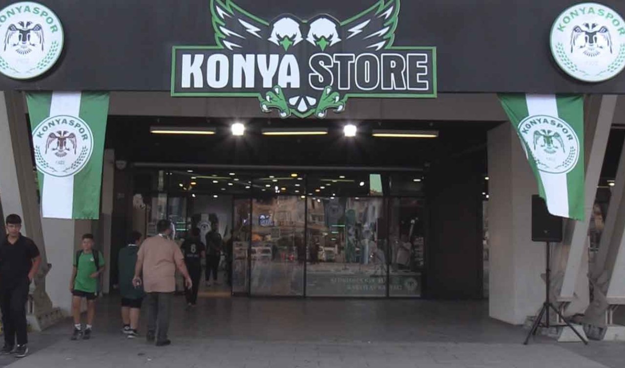 Konya Store istişare ediliyor: Fiyatlar yeniden gözden geçirilecek