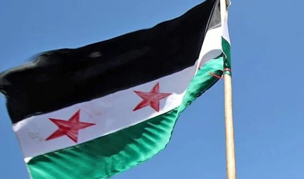  Suriye’nin Halep kentinde çatışma: PKK/YPG mensupları güvenlik güçlerine saldırdı