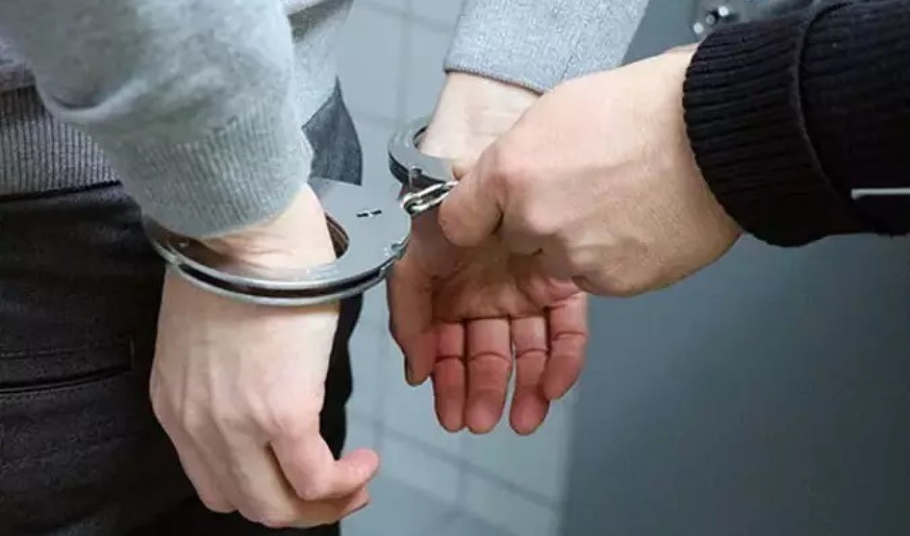  Domuz avlarken babasını öldürdü