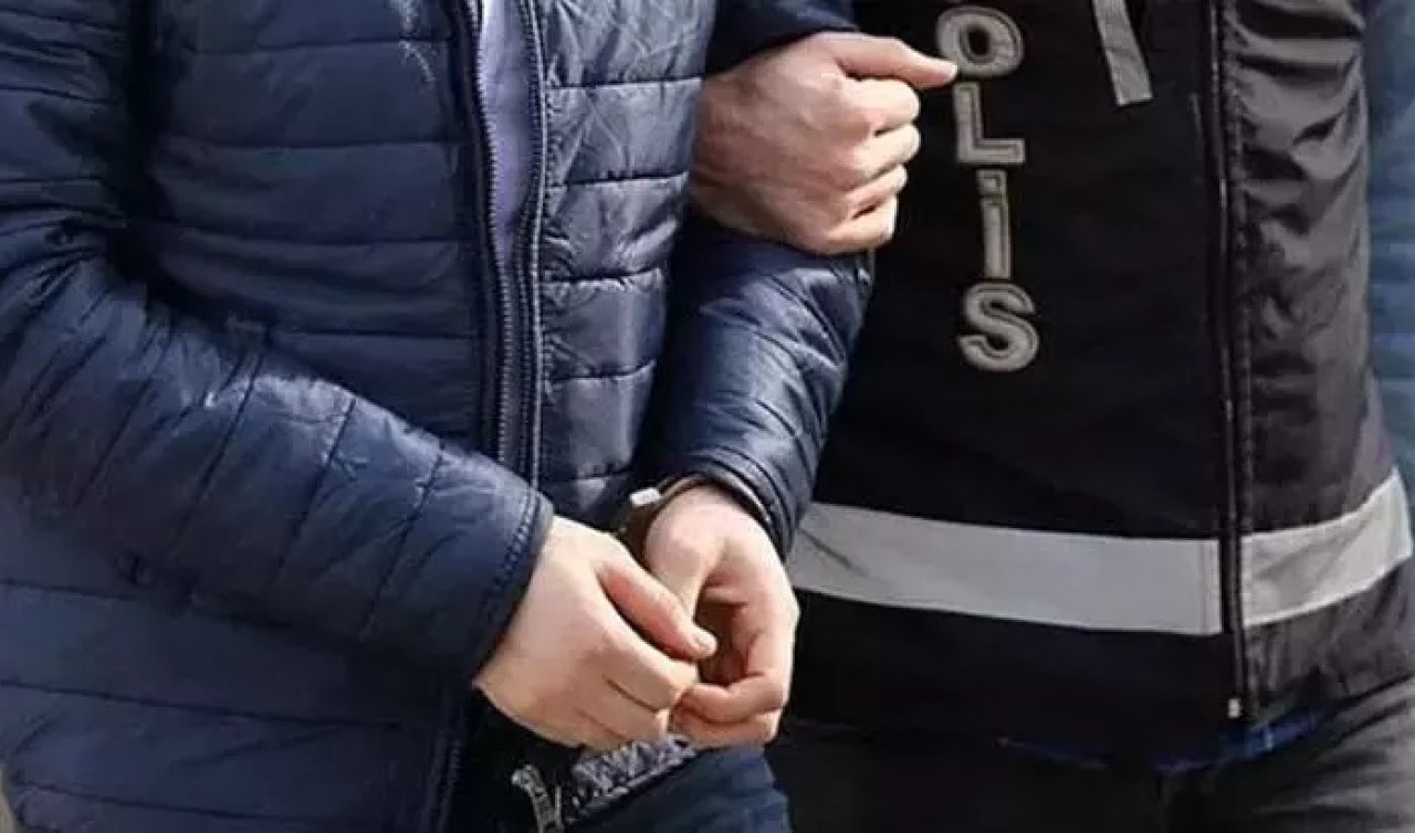 FETÖ’nün finans yapılanması soruşturmasında 6 gözaltı kararı