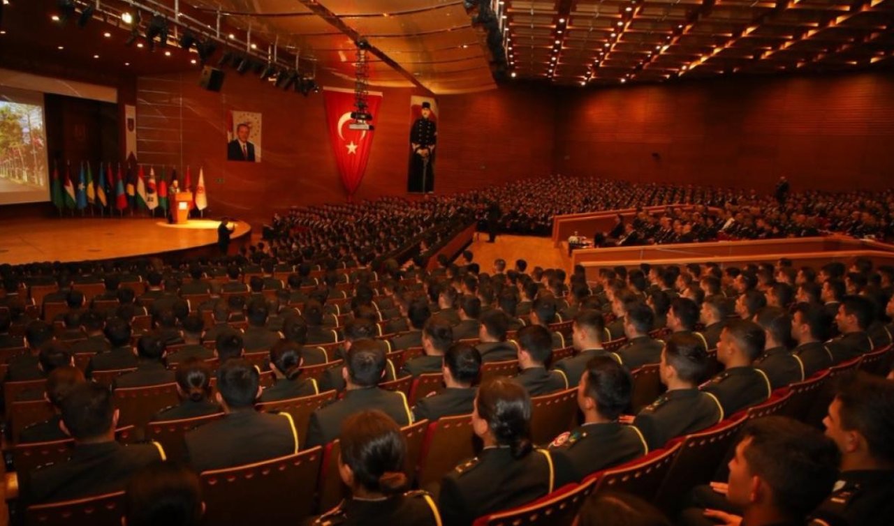  MSÜ’de yeni dönem “Filistin’de 800 Yıl’’ dersiyle başladı