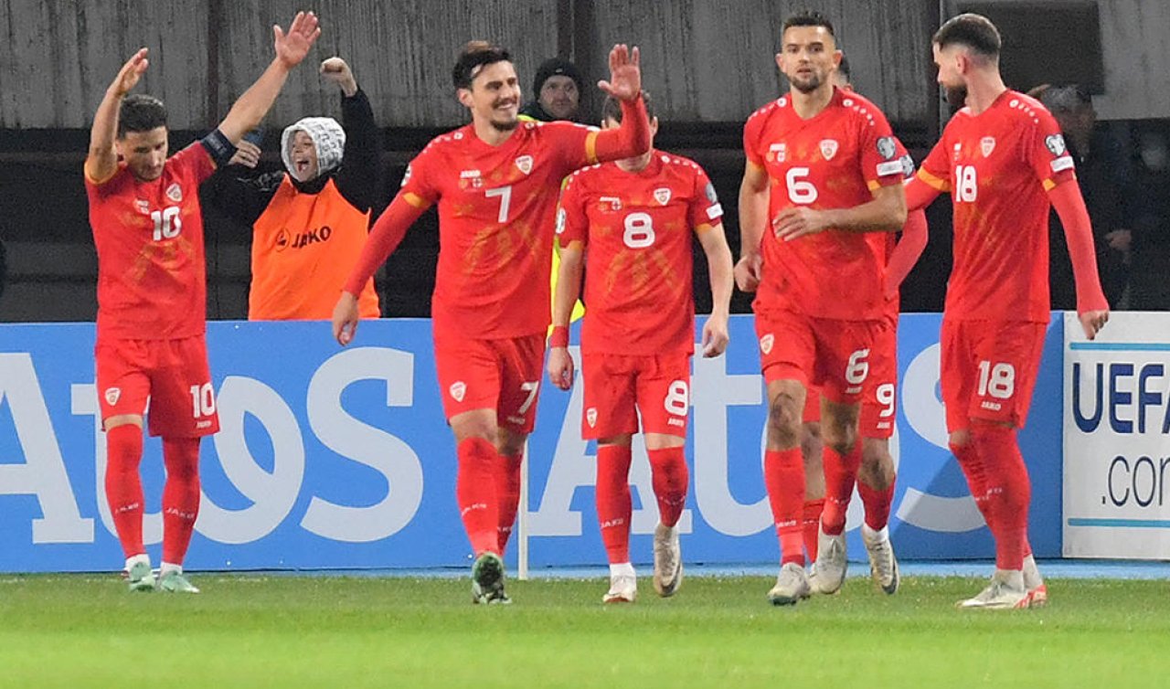 Konya’nın millileri geri sayıma geçti