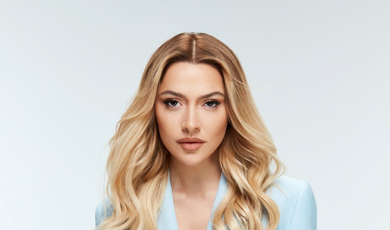  Hadise gözaltına mı alındı, neden alındı? Hadise Açıkgöz kimdir, kaç yaşında, nereli? 