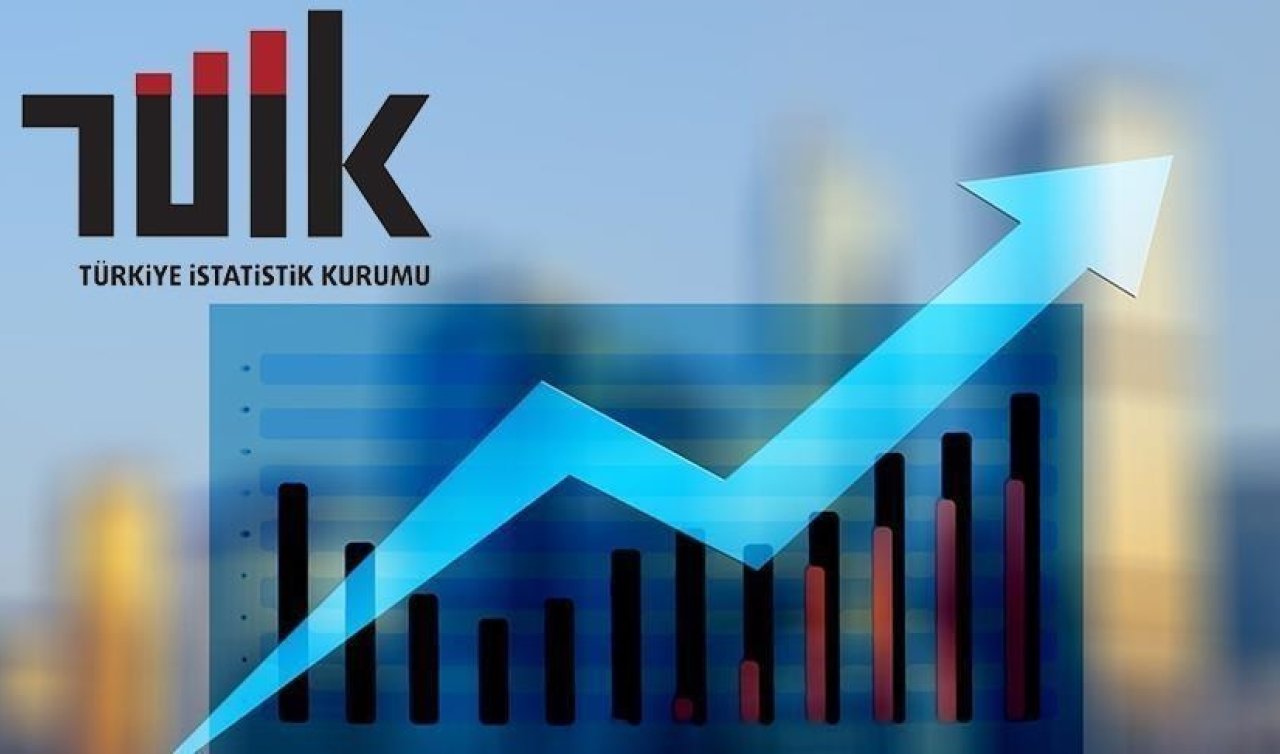 TÜİK duyurdu! Eylül ayının en çok reel getiri sağlayanı o oldu!