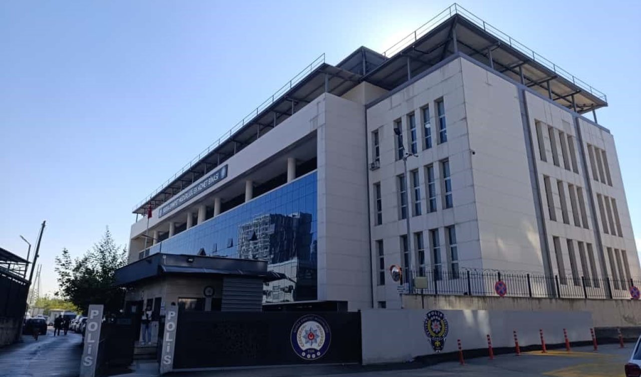 CHP’li eski belediye başkanı ve eşi de gözaltında