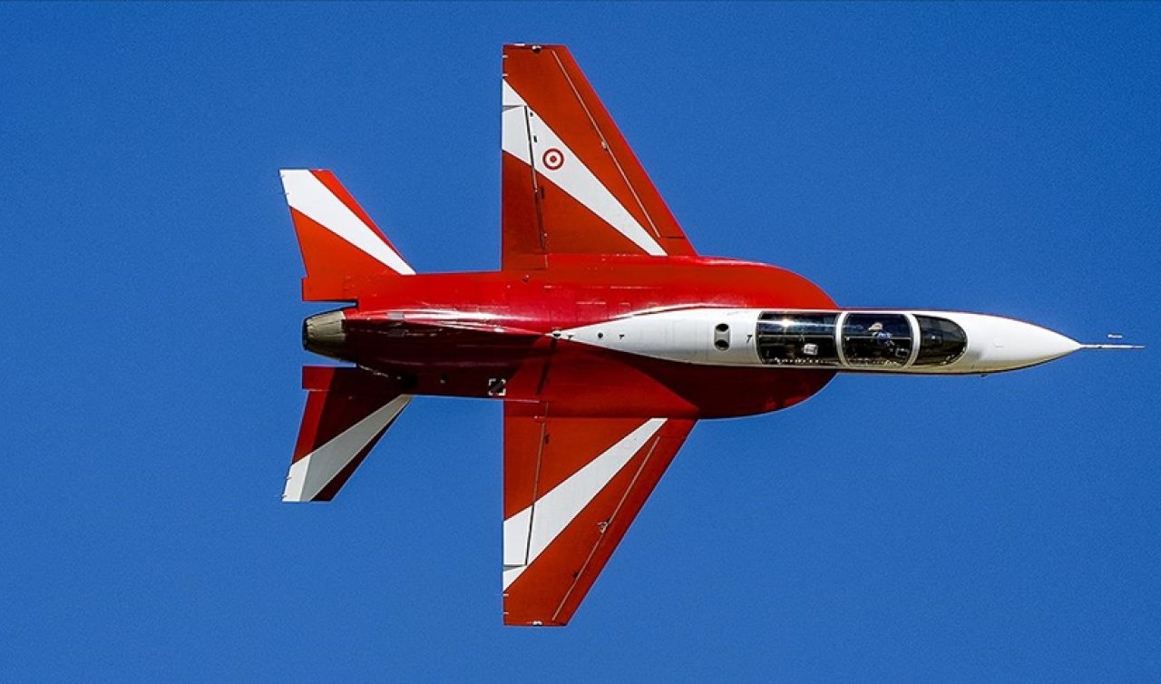 HÜRJET 300. test uçuşunu başardı