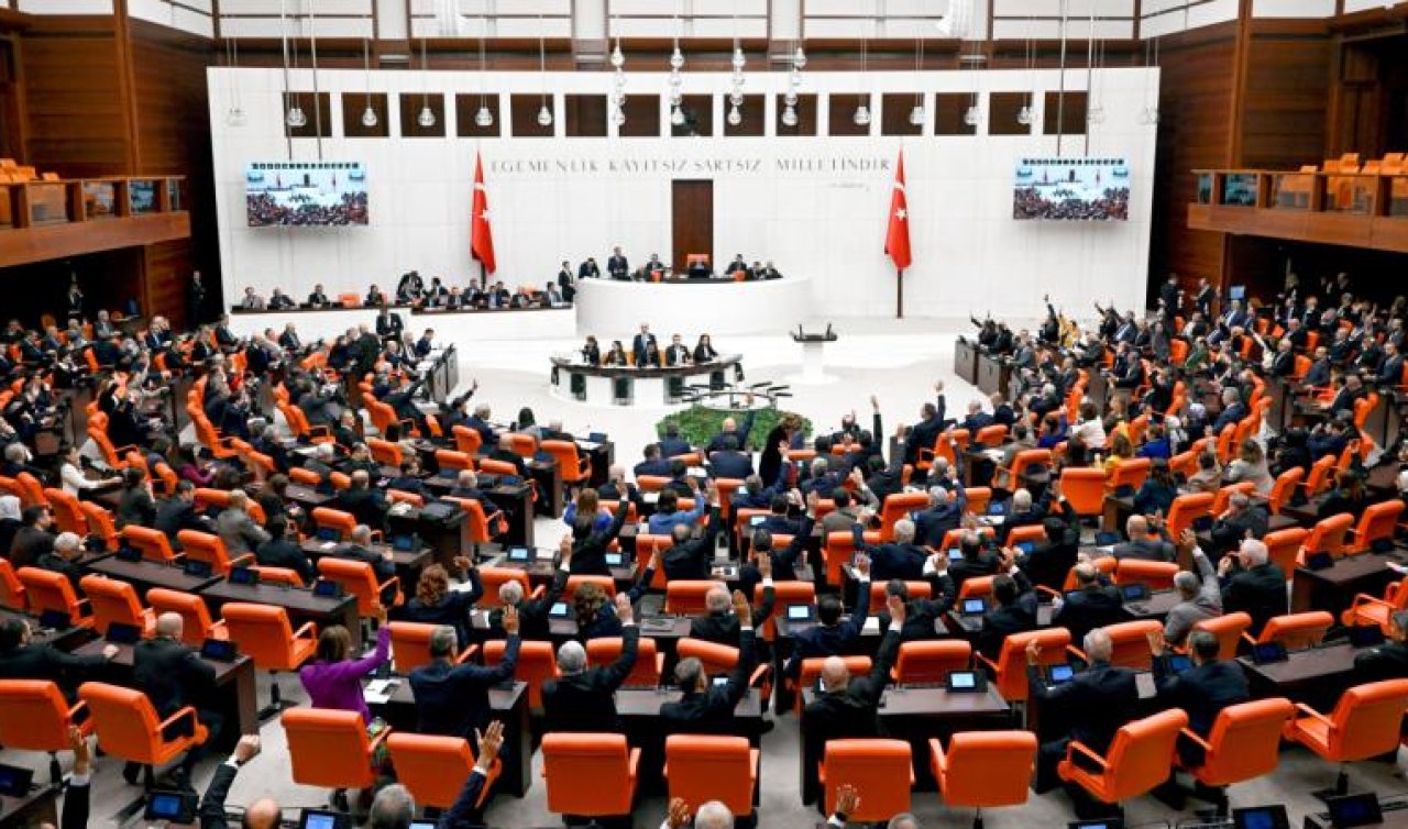 Gazze tezkeresi TBMM’ye ne zaman gelecek?
