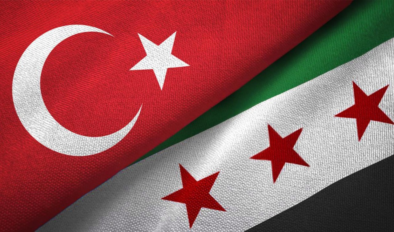  Ankara’da Türkiye-Suriye toplantısı düzenlenecek