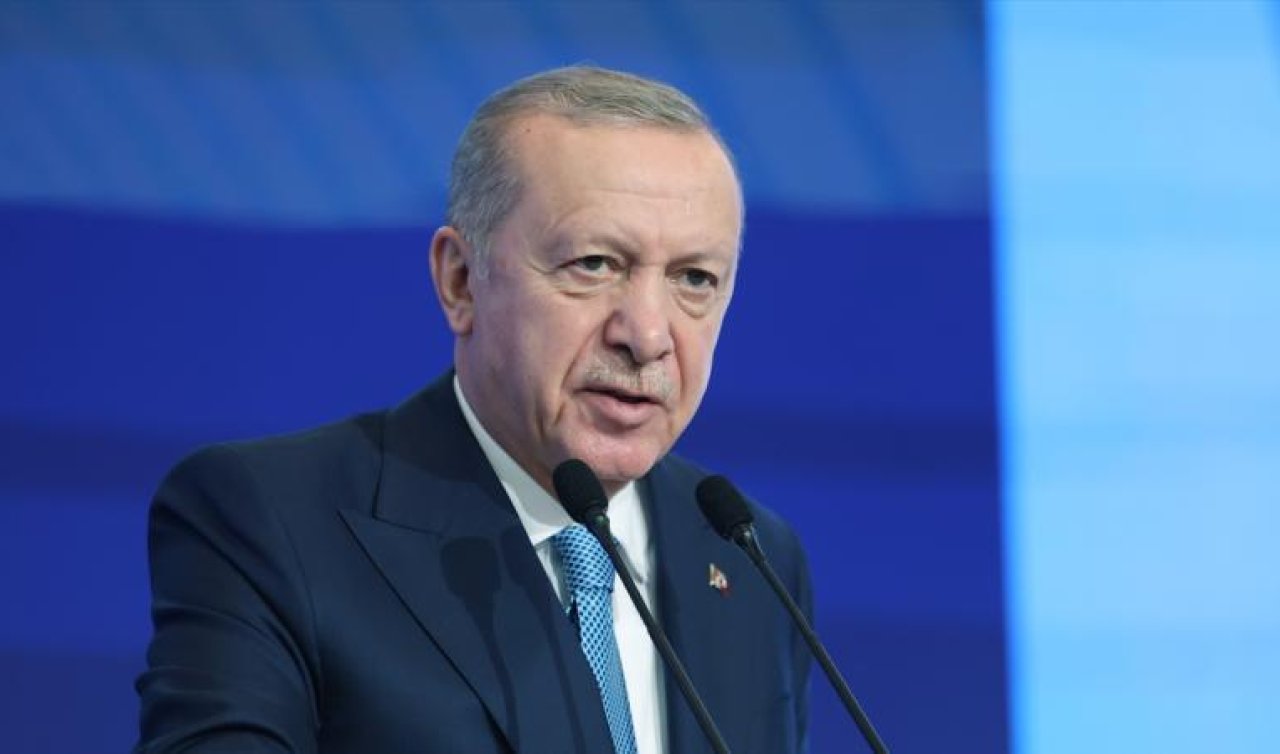  Cumhurbaşkanı Erdoğan’ın da katılacağı Gazze konulu zirve yarın Mısır’da yapılacak