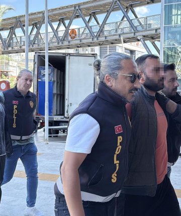 Uçurumda bıçaklanmış cesedi bulundu! 7 kişi gözaltına alındı