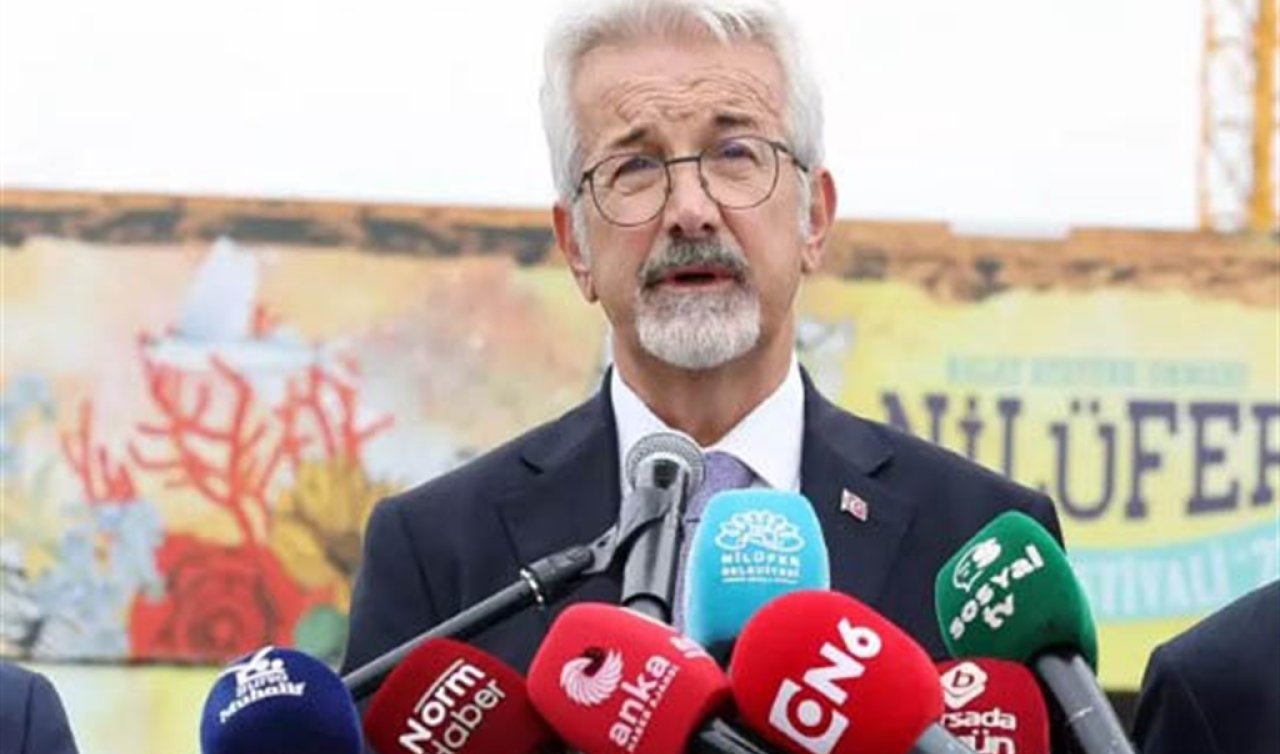 Gözaltındaki eski CHP’li belediye başkanı adliyeye sevk edildi