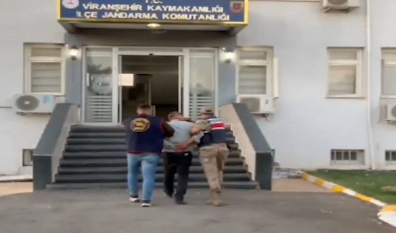 Zehir tacirlerinden tezekli sığınak! 12 gözaltı
