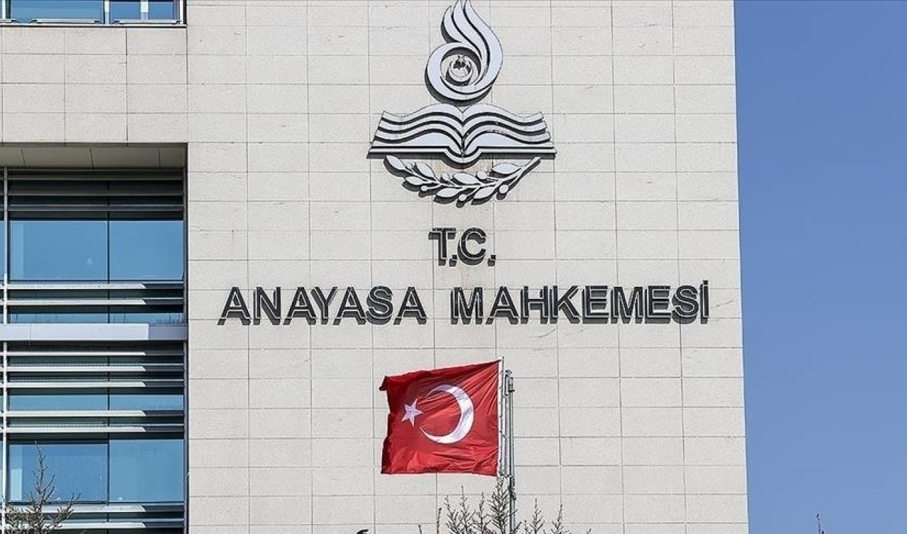 AYM’den BİK ilanlarının kesilmesine ilişkin düzenlemeye iptal kararı