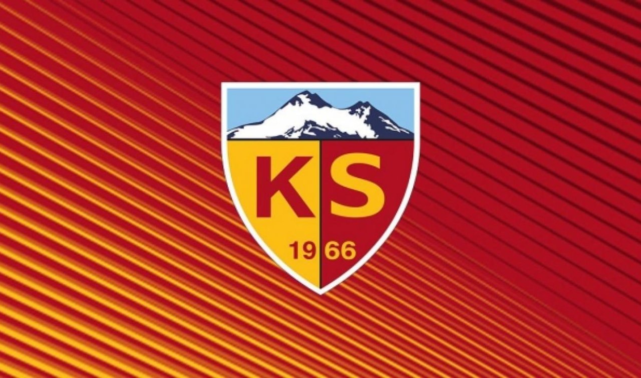 Kayserispor’da 10 yılda 23 teknik direktör dönemi