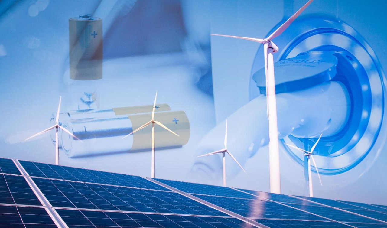 Türkiye enerji verimliliği artışında dünyada ortalamanın üzerinde