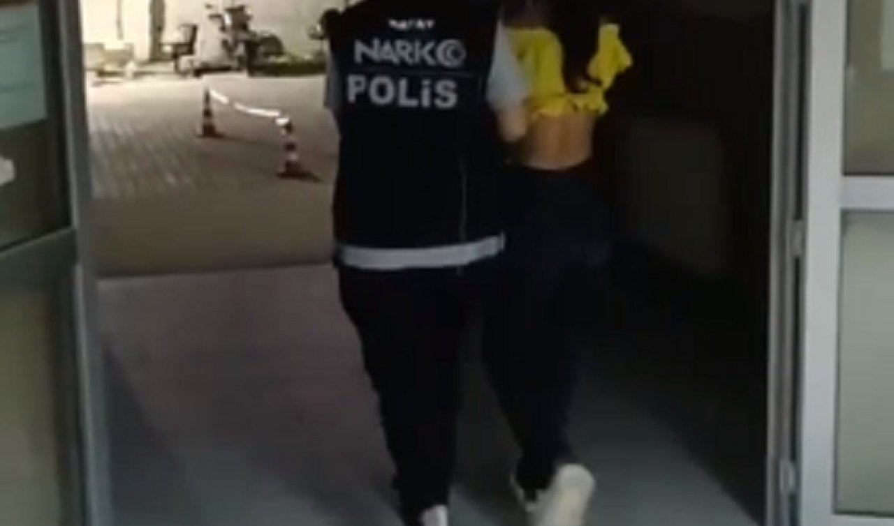  Hapis cezasıyla aranan 2 şahıs yakalandı