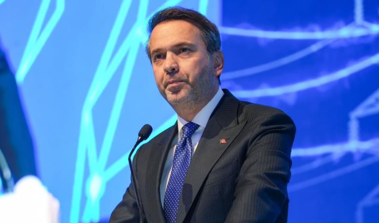 Bakan Bayraktar: BAE ile 1 milyar dolarlık yatırımda son aşamaya geldik