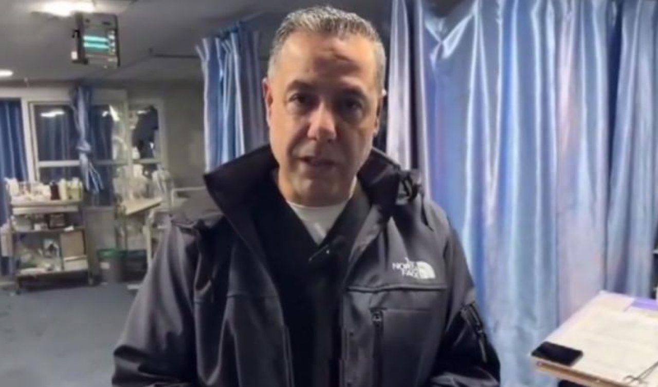 İsrail’in serbest bırakmayı onayladığı doktor Ebu Safiyye özgürlüğüne kavuşamadı