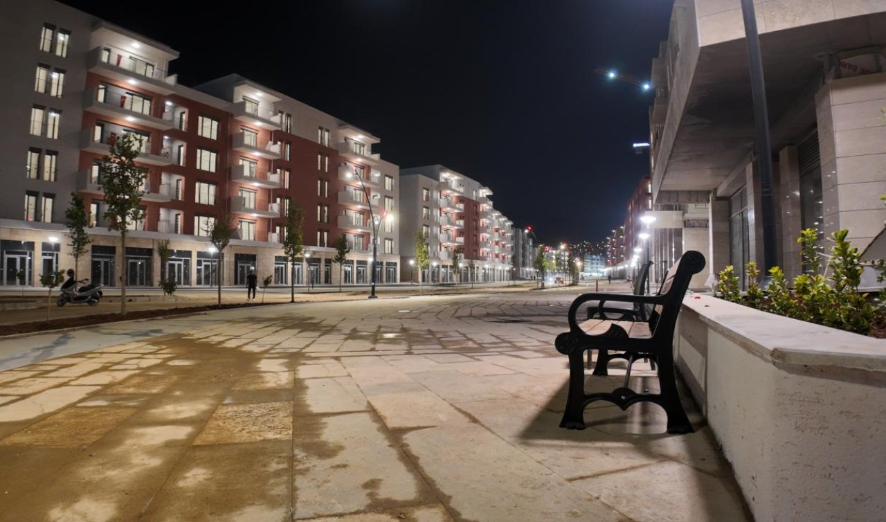 Hatay yeniden ayağa kalkıyor