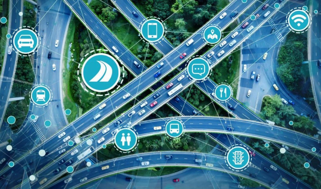 Kara yolunda 5G destekli akıllı ulaşım altyapısı