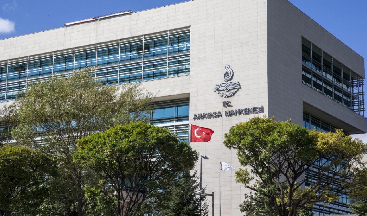 AYM’den BİK ilanlarının kesilmesine ilişkin düzenlemeye iptal kararı