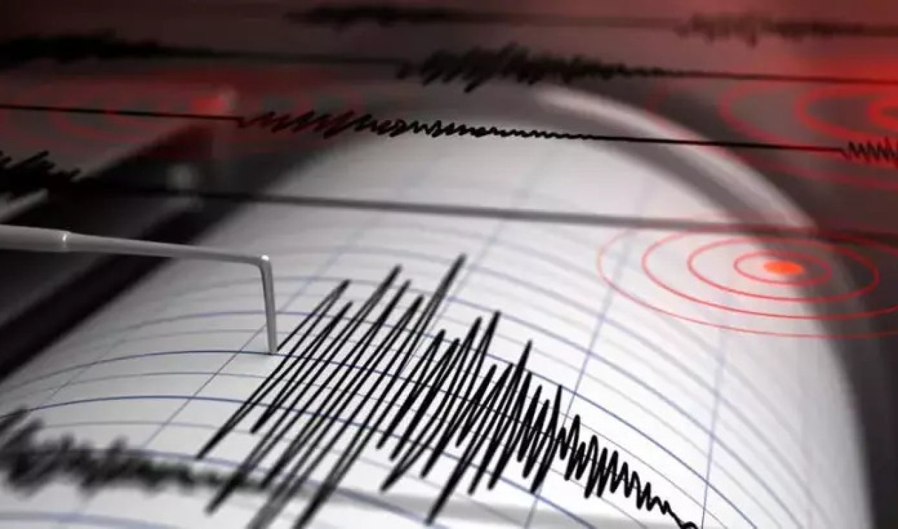 Endonezya’da 6.5 büyüklüğünde deprem: Tsunami uyarısı bekleniyor