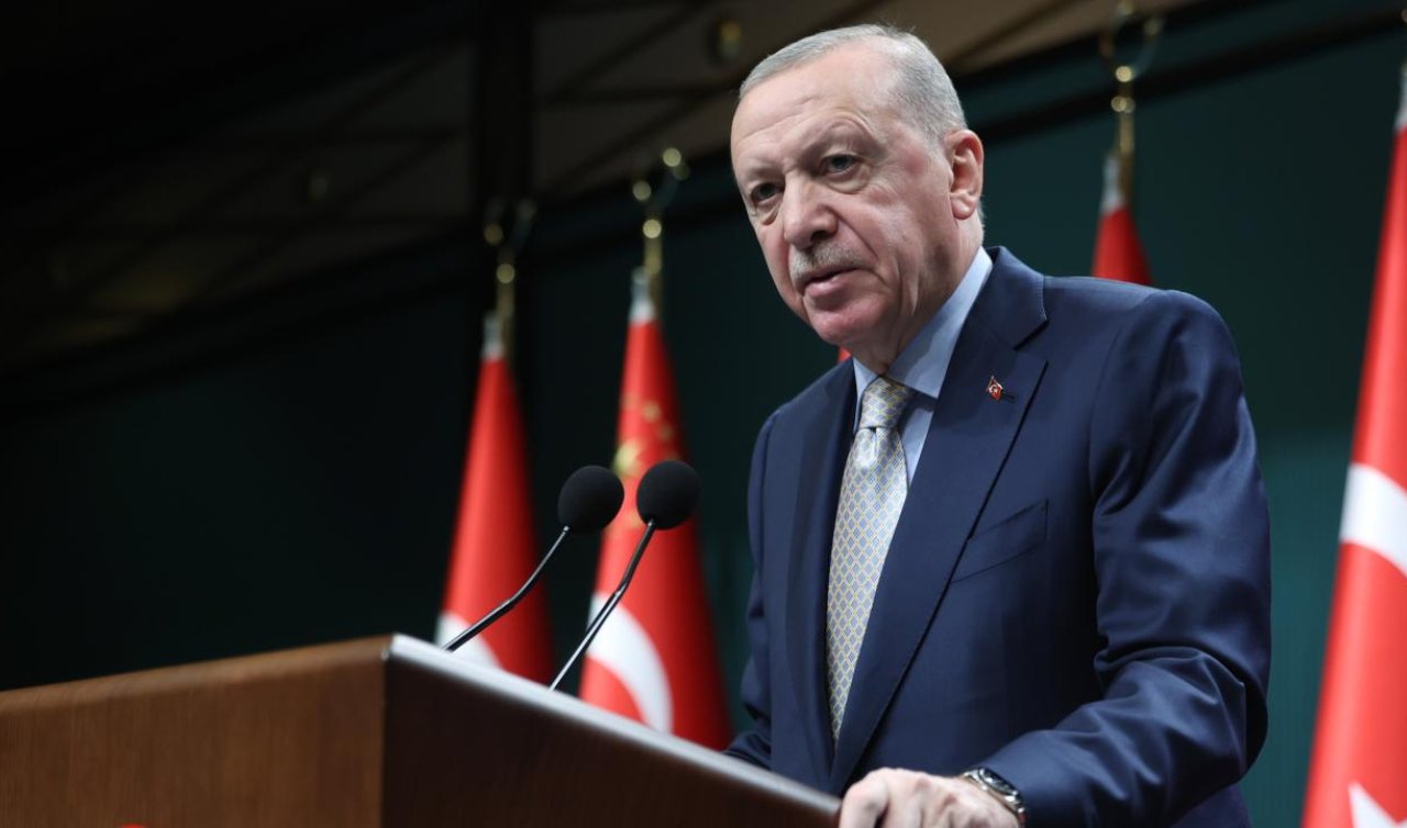 Cumhurbaşkanı Erdoğan büyükelçileri kabul edecek