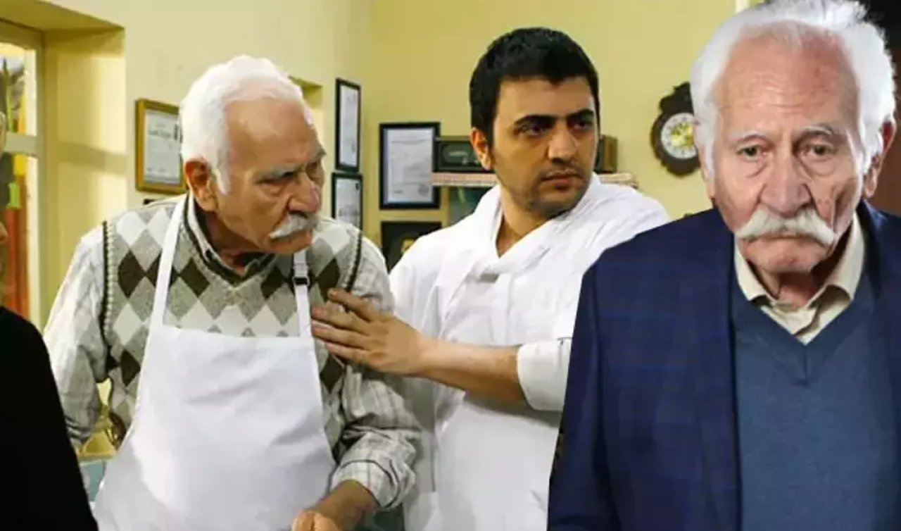 Yabancı Damat’ın unutulmaz Memik Dede’si: Arif Erkin Güzelbeyoğlu Kimdir? Arif Erkin Güzelbeyoğlu kaç yaşında, evli mi, neden öldü? 