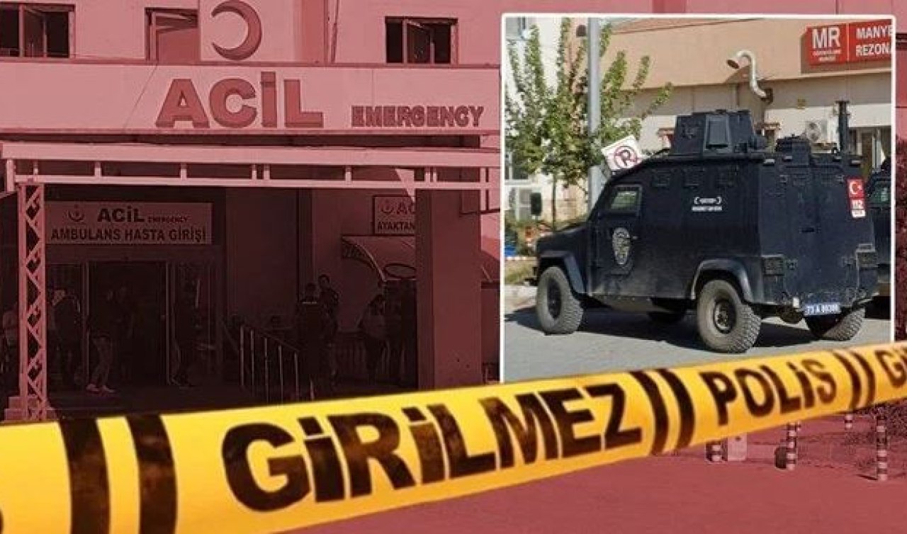 Aile dehşeti! Hamile kadın ağır yaralı karnındaki bebeği öldü