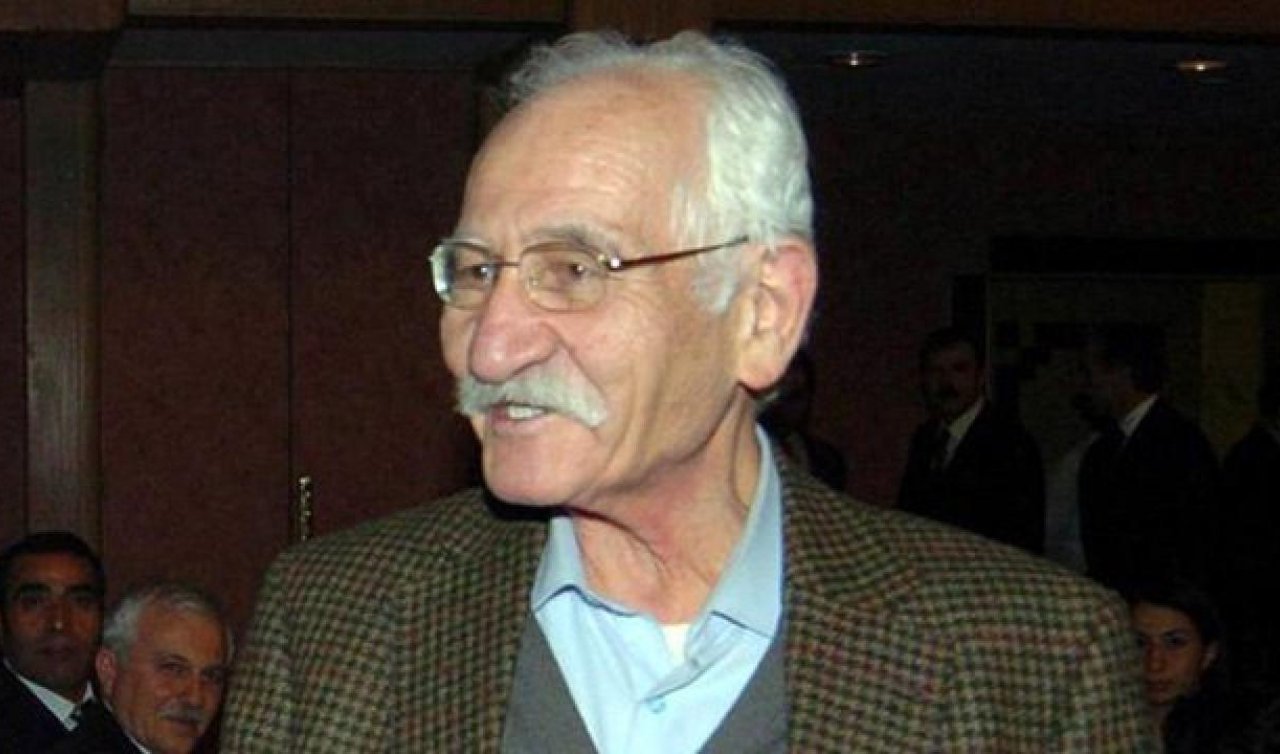 Usta oyuncu Arif Erkin Güzelbeyoğlu hayatını kaybetti! Güzelbeyoğlu kimdir? Kaç yaşında? Hangi dizilerde oynadı?